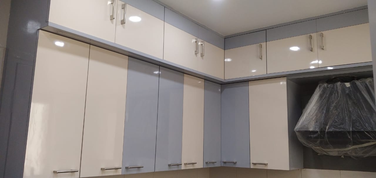 S.P. Interior Project 9