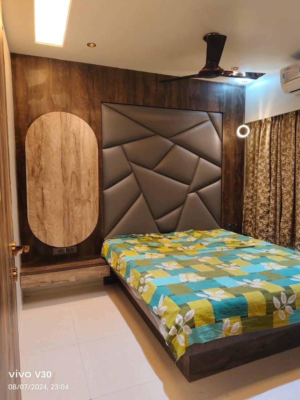 About S.P. Interior