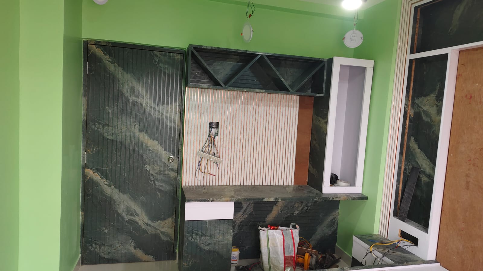 S.P. Interior Project 13