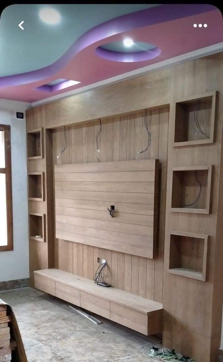 S.P. Interior Project 14