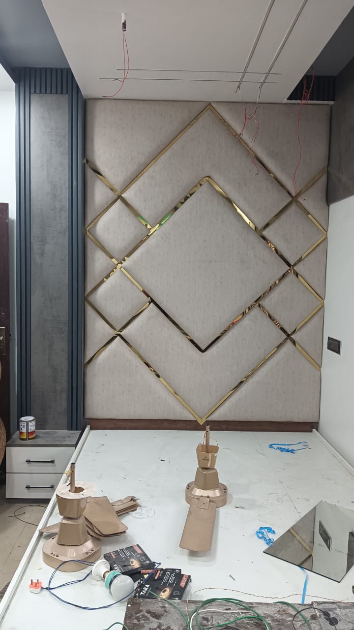 S.P. Interior Project 20