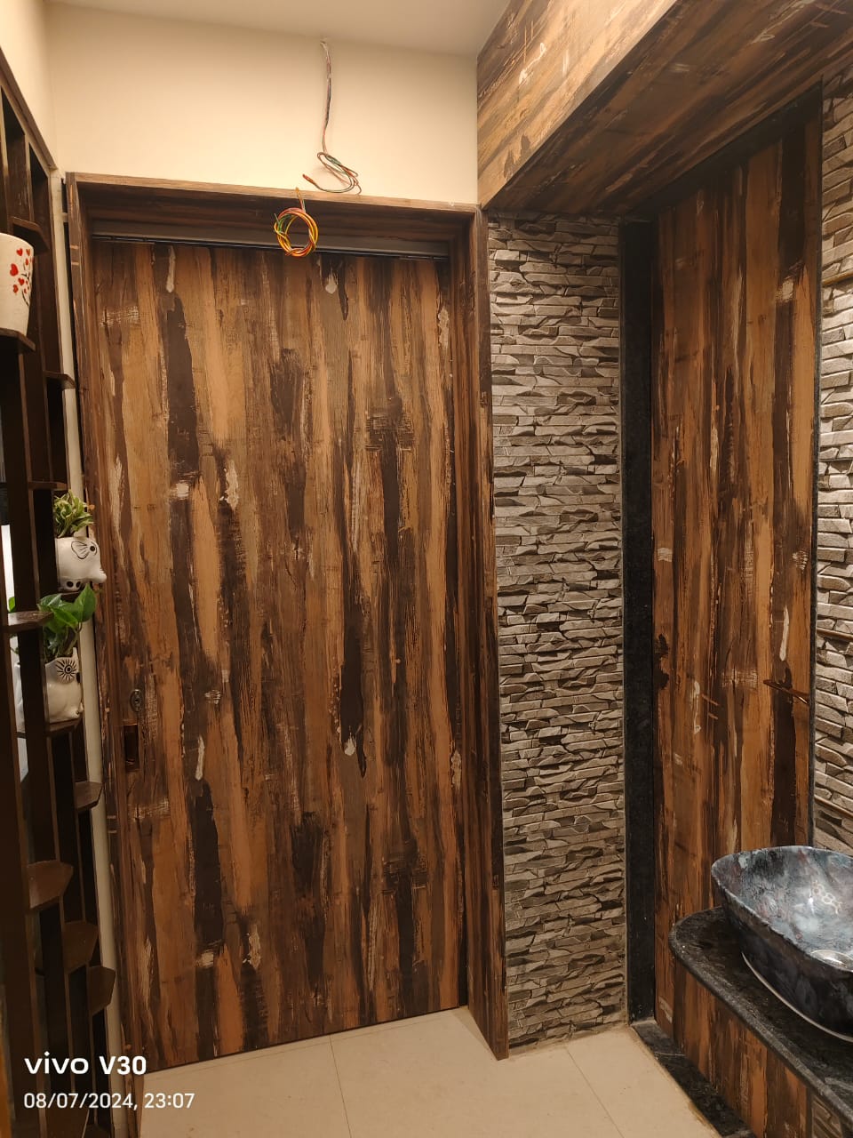 S.P. Interior Project 23