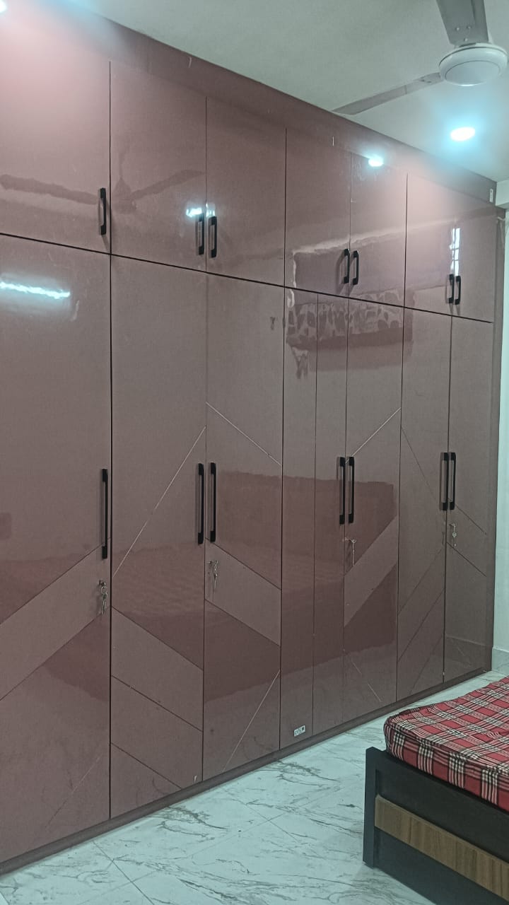 S.P. Interior Project 24