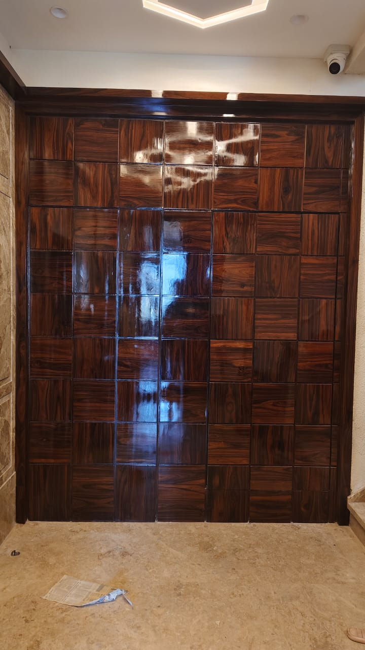 S.P. Interior Project 26