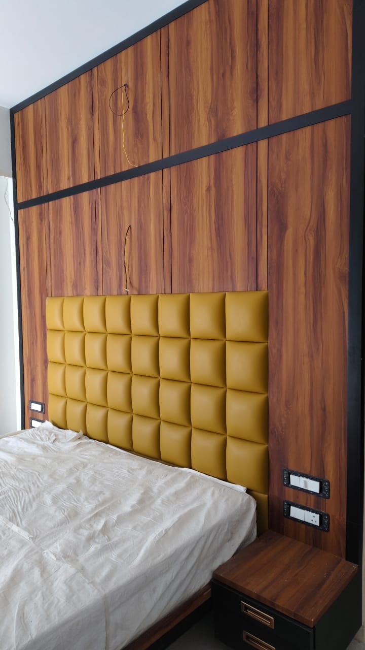 S.P. Interior Project 33